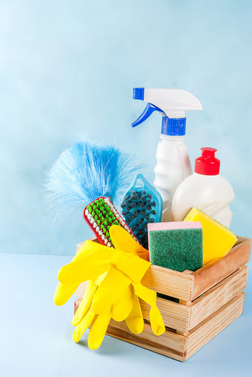House Cleaning